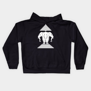 The Classic Kids Hoodie